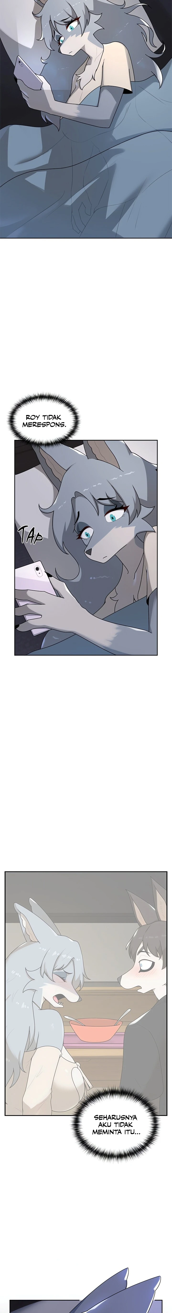 Paws on Campus - Page 20